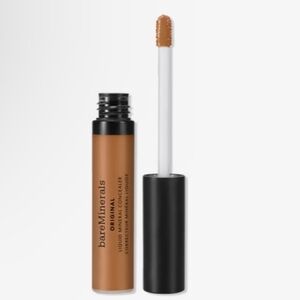 bareMinerals Liquid Concealer Deep 6C